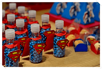 1 Yaş doğum Günü palyaço kiralama