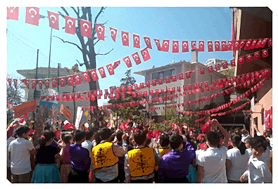 23 Nisan organizasyon balon süsleme 23 Nisan organizasyon balon süsleme