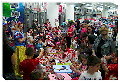 23 Nisan Çubuklu Türk Bayrağı 23 Nisan Çubuklu Türk Bayrağı