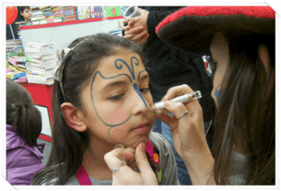 23 Nisan Sihirbaz Kiralama 23 Nisan Sihirbaz Kiralama