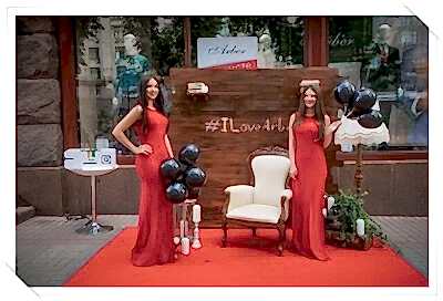 Açılış organizasyonu manken kiralama Açılış organizasyonu manken kiralama