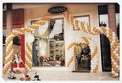 Açılış Organizasyonu Baskılı Balon Balon Süsleme Ses Sistemi Kiralama Açılış Organizasyonu Baskılı Balon Balon Süsleme Ses Sistemi Kiralama