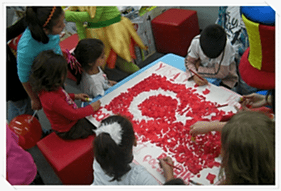 AVM Etkinlikleri Alışveriş Merkezi Balon Dekorasyon AVM Etkinlikleri Alışveriş Merkezi Balon Dekorasyon