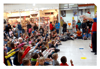 AVM Etkinlikleri Alışveriş Merkezi Etkinlikleri Dönemsel Dekorasyon AVM Etkinlikleri Alışveriş Merkezi Etkinlikleri Dönemsel Dekorasyon