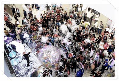 AVM Etkinlikleri Alışveriş Merkezi Etkinlikleri Dönemsel Dekorasyon AVM Etkinlikleri Alışveriş Merkezi Etkinlikleri Dönemsel Dekorasyon