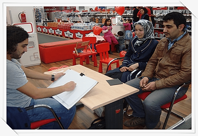 AVM Etkinlikleri Alışveriş Merkezi Etkinlikleri Dönemsel Dekorasyon AVM Etkinlikleri Alışveriş Merkezi Etkinlikleri Dönemsel Dekorasyon