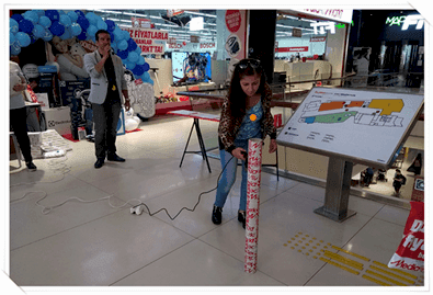 AVM Etkinlikleri Alışveriş Merkezi Çocuk Tiyatrosu AVM Etkinlikleri Alışveriş Merkezi Çocuk Tiyatrosu