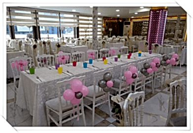 Baby Shower Organizasyonu Baby Shower Organizasyonu