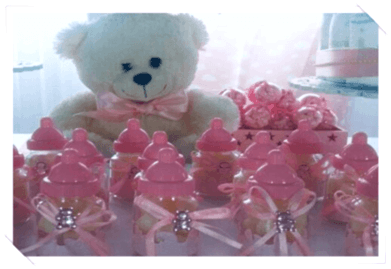 Baby Shower Organizasyonu Baby Shower Organizasyonu