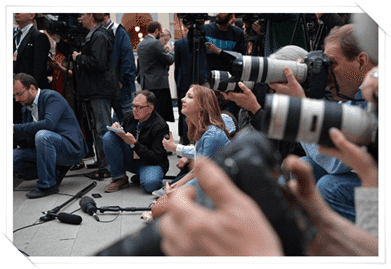 Basın Danışmanlığı Basın Danışmanlığı