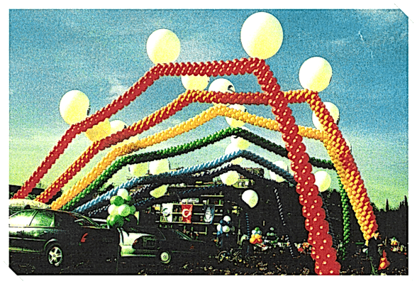 Bayi Toplantısı Trio Müzik Ekipleri