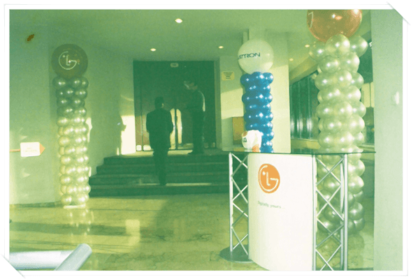 Bayi Toplantısı dj kiralama