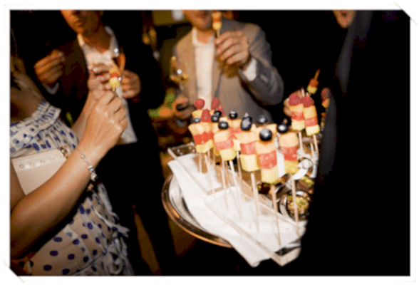 Bayi Toplantısı Sanatçı Temini 