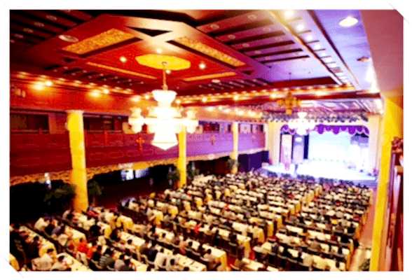 bayi Toplantısı Dans Grupları