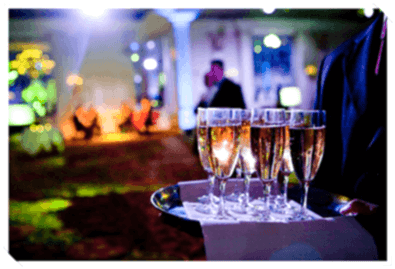 Bekarlığa Veda Partisi Mekan Temini