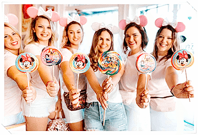 Bekarlığa Veda Partisi Kamera Fotoğraf Çekimi Prodüksiyon