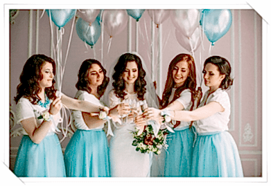 Bekarlığa Veda Partisi Organizasyonu