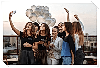 Bekarlığa Veda Partisi Organizasyonu