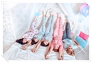 Bekarlığa Veda Partisi Organizasyonu