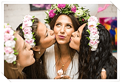 Bekarlığa Veda Partisi Organizasyonu