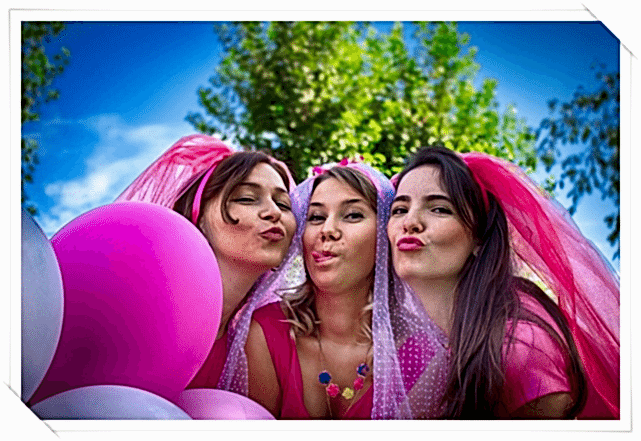 Bekarlığa Veda Partisi Organizasyonu