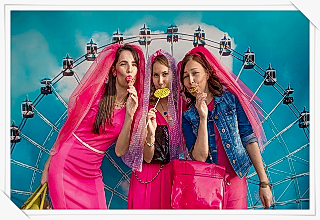 Bekarlığa Veda Partisi Organizasyonu