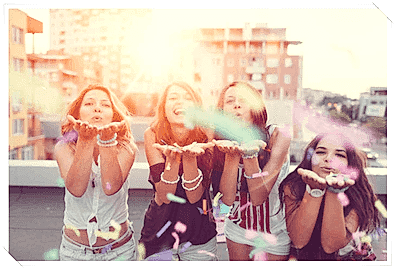 Bekarlığa Veda Partisi Pijama Partisi