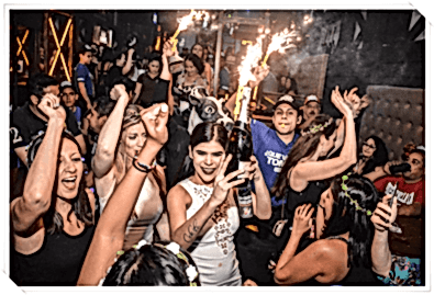 Bekarlığa Veda Partisi Ses Sistemi Kirala