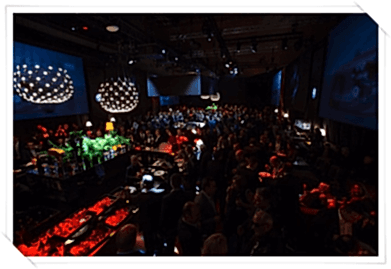 Davet Organizasyonu Davet Organizasyonu