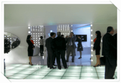 Davet Organizasyonu Davet Organizasyonu