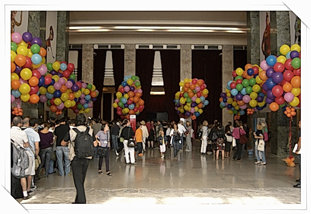 Davet Organizasyonu Davet Organizasyonu