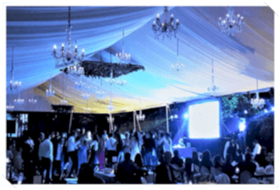 Davet Organizasyonu Kumaş Süsleme Bayrak Süsleme Davet Organizasyonu Kumaş Süsleme Bayrak Süsleme