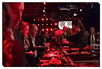 Davet Organizasyonu Ses Işık Sistemi Kiralama Davet Organizasyonu Ses Işık Sistemi Kiralama