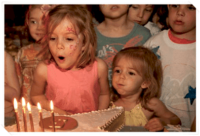 Doğum Günü jonglör Kirala