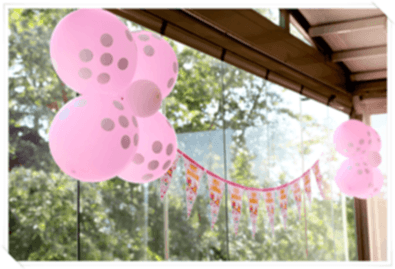 Doğum Günü şişme Oyun Alanları kiralama