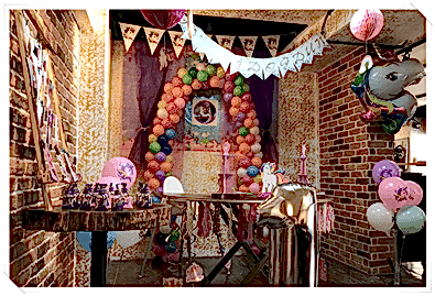 Doğum Günü Pastası Doğum Günü Catering