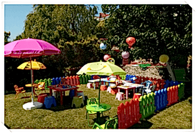 Doğum Günü pinyata Çeşitleri