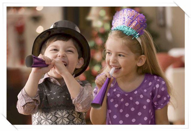 Doğum günü Organizasyonu