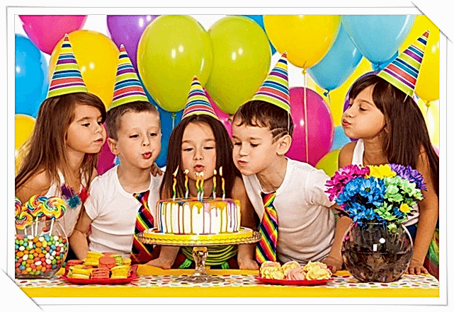 Doğum günü Organizasyonu