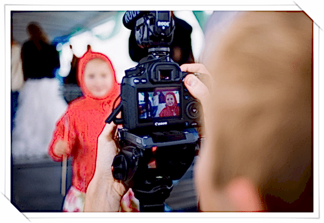 Doğum günü Organizasyonu