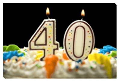 Doğum Günü Parti konsepti