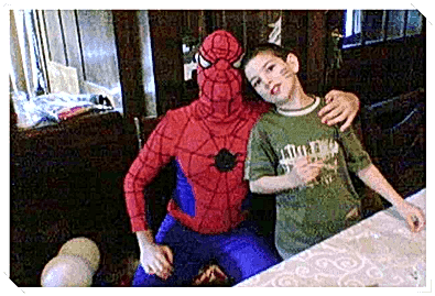 Doğum Günü Davetiye Tasarımı ve Dağıtımı