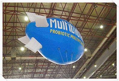 Fuar Organizasyonu ses ışık sitemleri