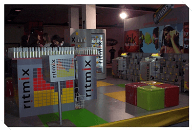 Fuar Organizasyonu fuar catering servis hostesi