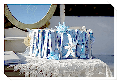 Hastanesi Odası Süsleme