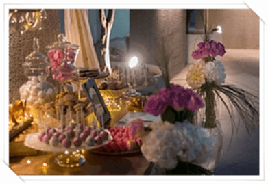 Hastanesi Odası Süsleme