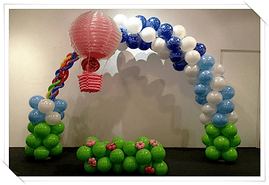 Hastanesi Odası Süsleme