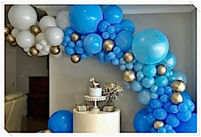 hastane odası konsept süsleme