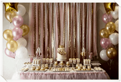 Hastane Odası Süsleme paketleri