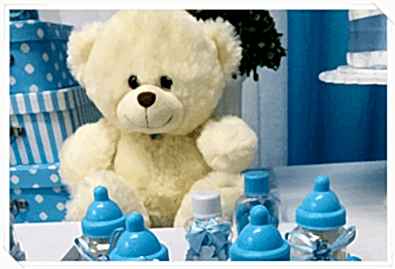 Hastane odası hediyelikler